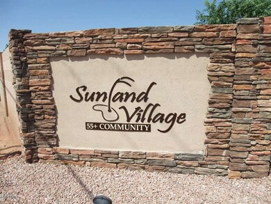 854 s Rochester MLS-Sunland sign