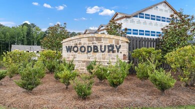 5971 Skylar Dr unit 62, Atlanta, GA 30331 - photo 2