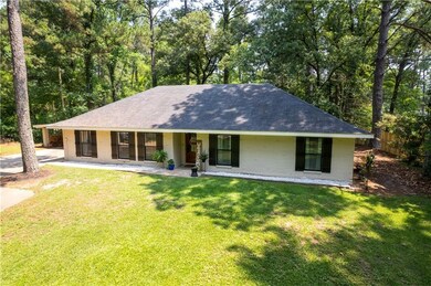 604 Holiday Cir, Pineville, LA 71360 - photo 4