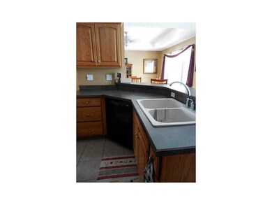 Kitchen. Kitchen