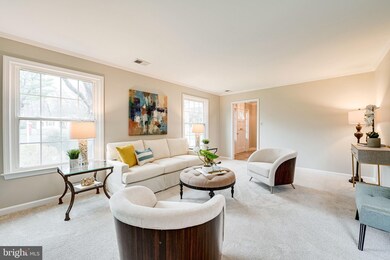 9236 Chapel Hill Terrace, Fairfax, VA 22031 - photo 7