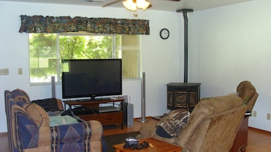 Cozy Living Room
