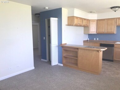 Kitchen/Living Room