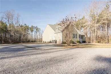 17180 Loving Union Rd, Disputanta, VA 23842 - photo 2