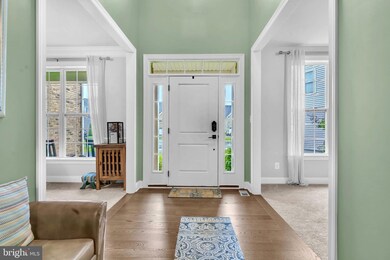 2823 Moorgrass Ct, Abingdon, MD 21009 - photo 2