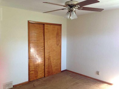 Bedroom.