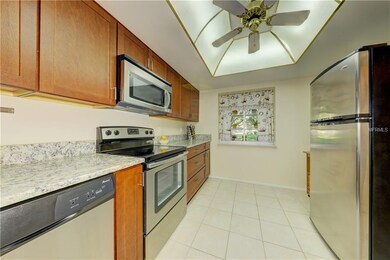 Soft-close cabinets & plenty of storage space