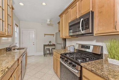 50 Beacon St unit 2, Somerville, MA 02143 - photo 3