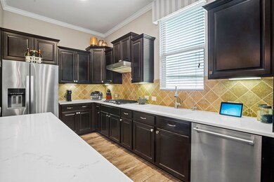 201 Percheron Dr, Spring, TX 77382 - photo 7