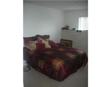 Bedroom Master