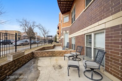 6015 N Mozart St unit 103, Chicago, IL 60659 - photo 3
