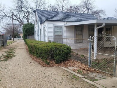 8100 White Settlement Rd, Fort Worth, TX 76108 - photo 5