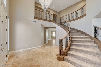 21 Misty Springs Ct, Las Vegas, NV 89148 - photo 4