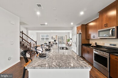 1298 Foggy Turn unit 42, Crofton, MD 21114 - photo 4