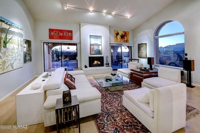 4349 N Camino de Carrillo, Tucson, AZ 85750 - photo 7