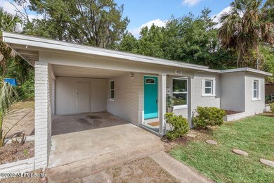 423 Brunswick Rd, Jacksonville, FL 32216 - photo 4