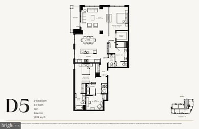 6718 Lowell Ave unit 702, McLean, VA 22101 - photo 2