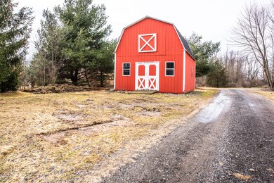 Storage shed