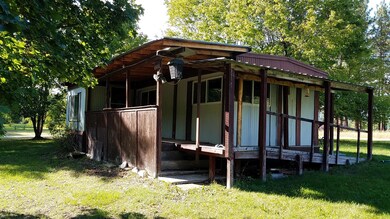 Manufactured Home