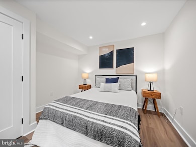 509 Randolph St NW unit 1, Washington, DC 20011 - photo 5