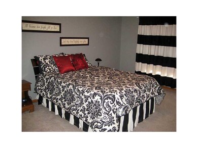 Master Bedroom.