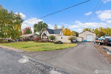 535 SW 19th St, Chehalis, WA 98532 - photo 3