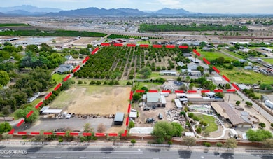 3131 N Gilbert Rd, Mesa, AZ 85203 - photo 6