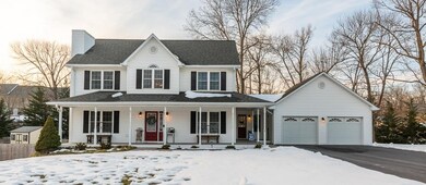 4 N Inglewood Place, Fishersville, VA 22939 - photo 2