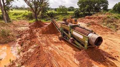 415 State Highway 174, Blum, TX 76627 - photo 5