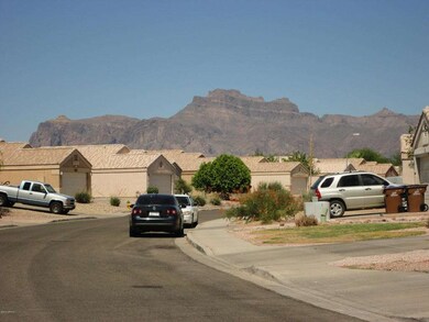 21st Avenue View
