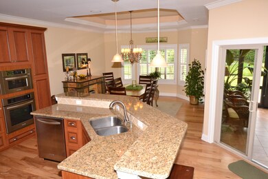 1148 Leesburg Dr, Leland, NC 28451 - photo 5