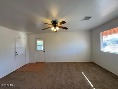 4865 E Kensington St, Sierra Vista, AZ 85650 - photo 3