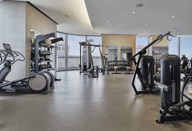 One Dalton unit 5503, Boston, MA 02115 - photo 7