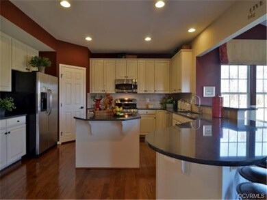 16712 Jennings Run Dr, Moseley, VA 23120 - photo 6