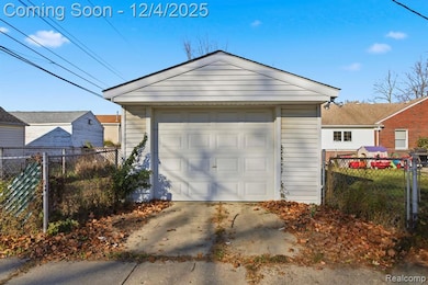 15705 Champaign Rd, Allen Park, MI 48101 - photo 5