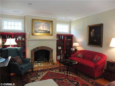 Den/Family/Great Room