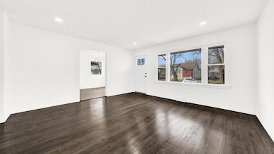 4827 Connecticut St, Gary, IN 46409 - photo 6