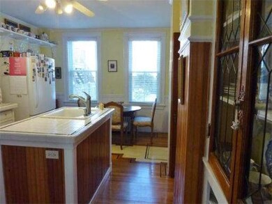 96 Chestnut St unit 1, Brookline, MA 02445 - photo 5