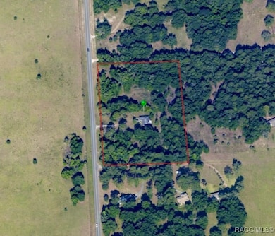 3839 W Horace Allen St, Lecanto, FL 34461 - photo 7