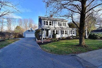 309 Central St, Acton, MA 01720 - photo 2