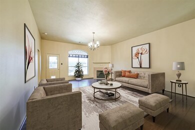 4106 Boulder Dr, Pearland, TX 77584 - photo 4