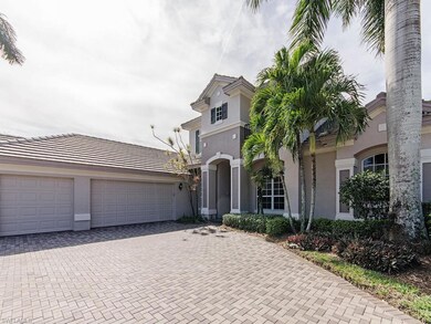 Front entry includes a privacy wall that separates