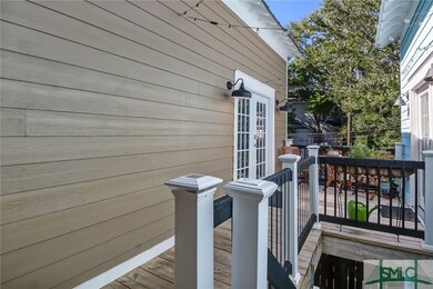 115 W 35th St, Savannah, GA 31401 - photo 5