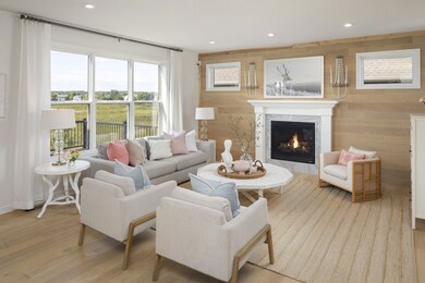 Living Room - Representational Photo