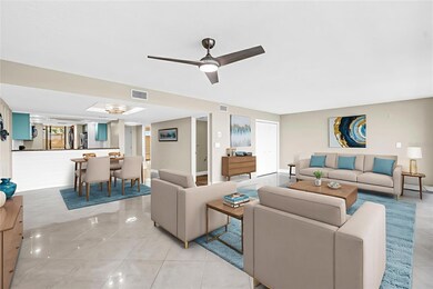 2775 Kipps Colony Dr S unit 204, Gulfport, FL 33707 - photo 3