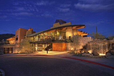 Clubhouse Night
