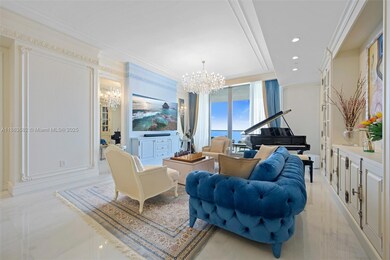 The Estates at Acqualina unit 2702, Sunny Isles Beach, FL 33160 - photo 3