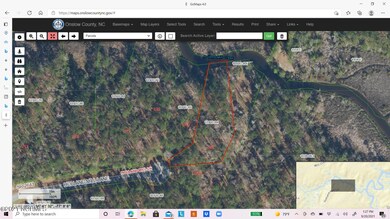 GIS MAP