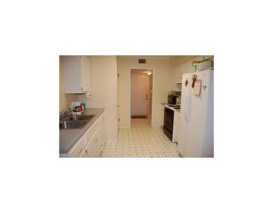 Cafeteria/Kitchen. Comes with Full Size Washer Dry