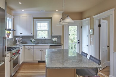 421 Walden St, Cambridge, MA 02138 - photo 6